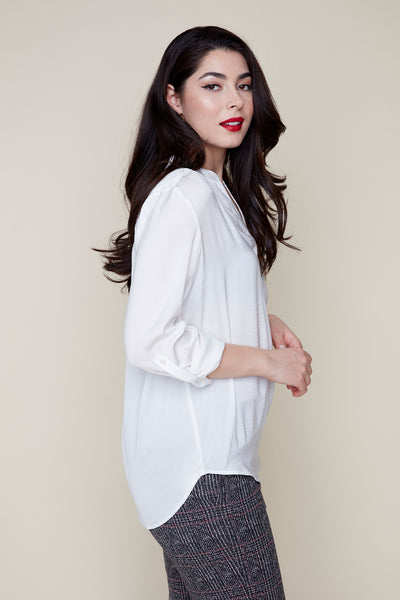Air Flow Blouse