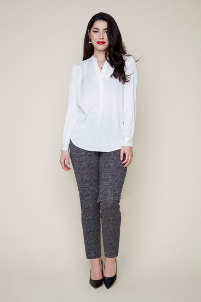 Air Flow Blouse