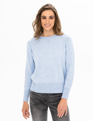 Long Sleeve Sweater