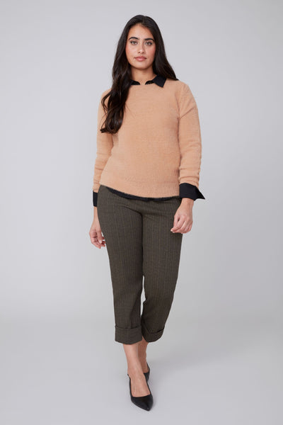 Long Sleeve Sweater