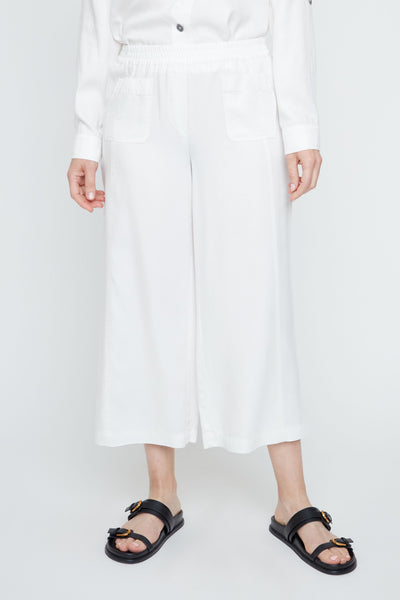 Pull-On Tencel Gaucho