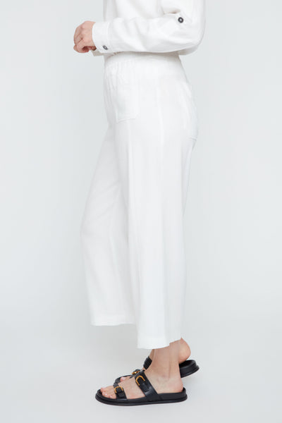 Pull-On Tencel Gaucho