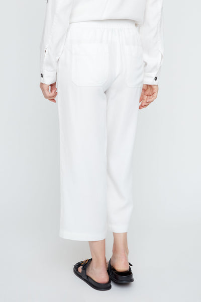 Pull-On Tencel Gaucho