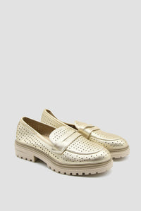 Chunky Loafer
