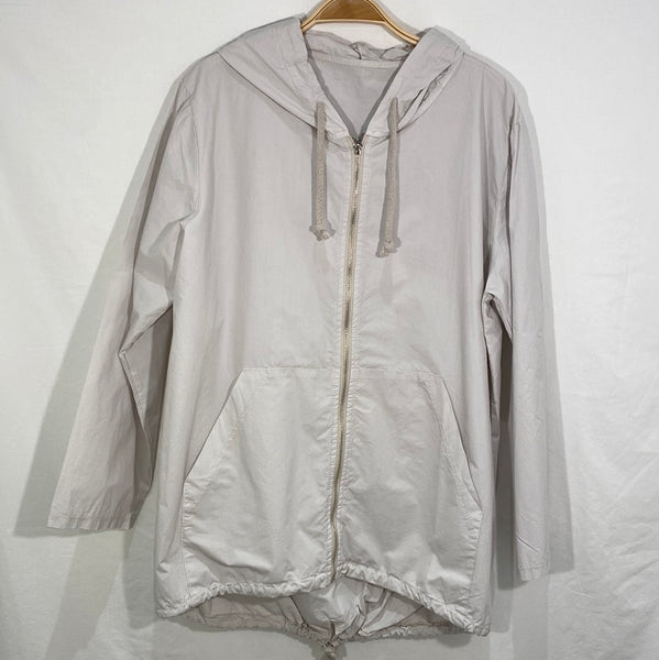 Hooded Jacket