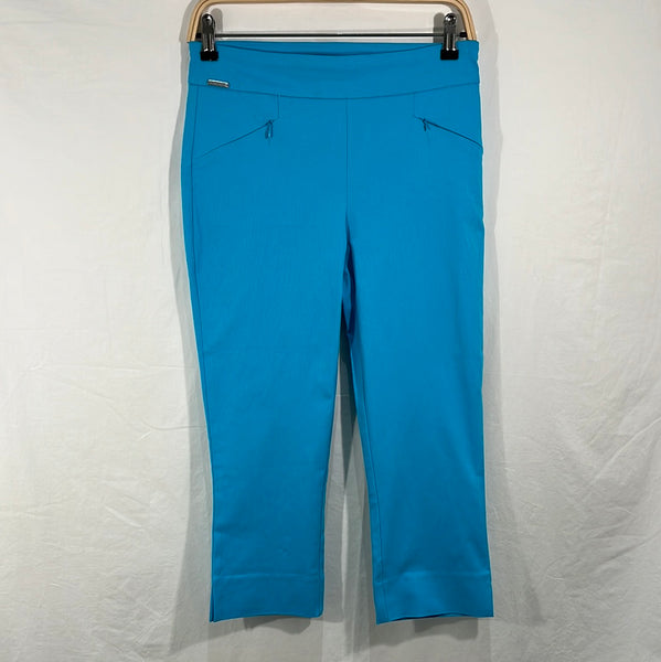 Pull-On Basic Capri
