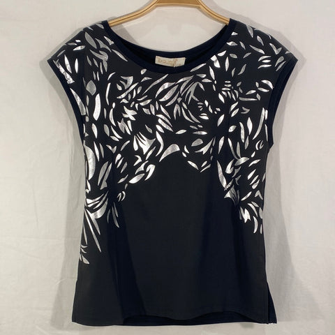 Print T-Shirt