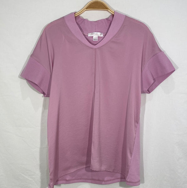 Short Sleeve Blouse