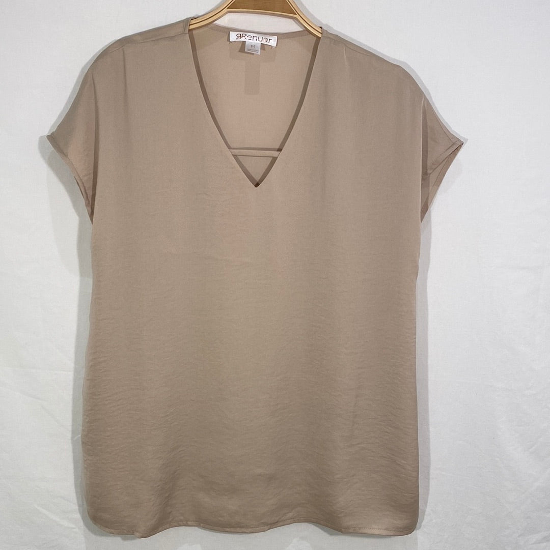 Air Flow Blouse