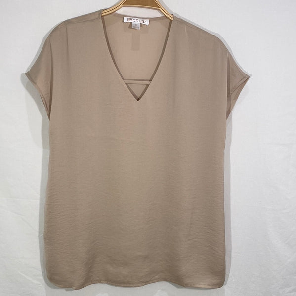 Air Flow Blouse