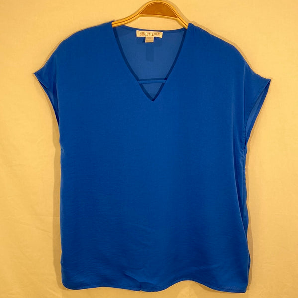 Air Flow Blouse