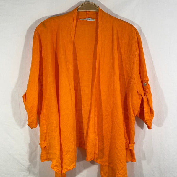 Linen Jacket - Italian
