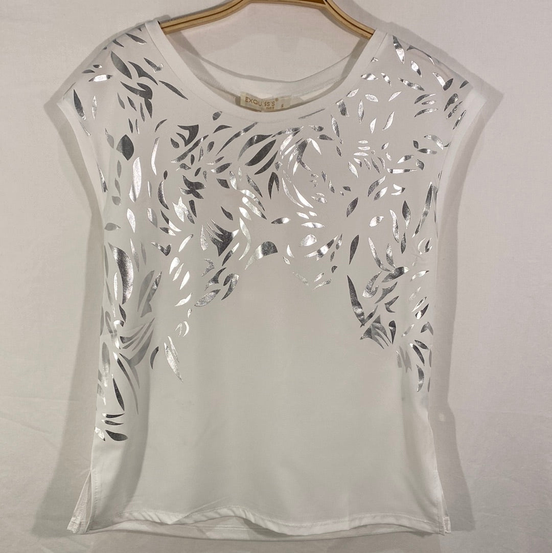 Print T-Shirt