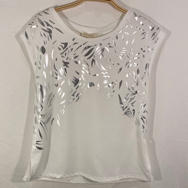 Print T-Shirt