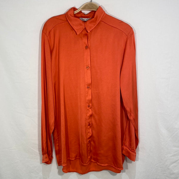 Sateen Top - Italian