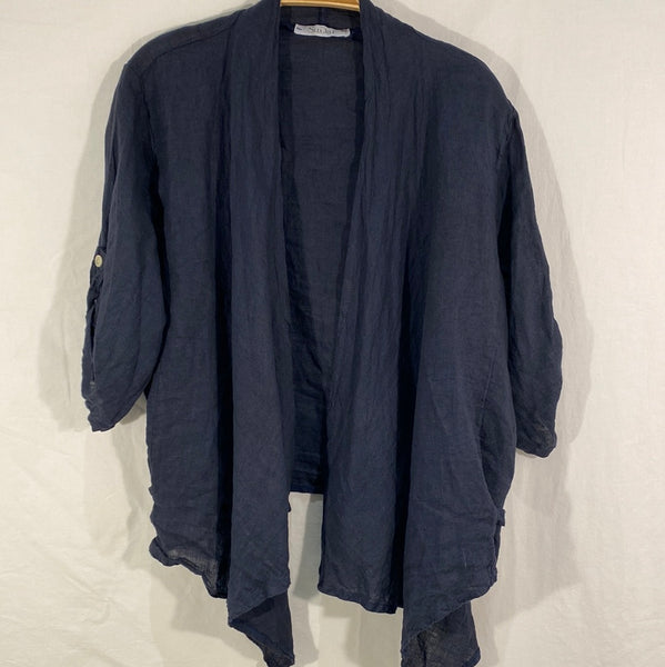 Linen Jacket - Italian