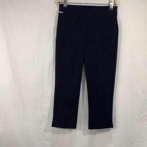 Pull-On Basic Capri