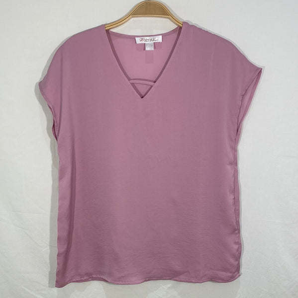 Air Flow Blouse