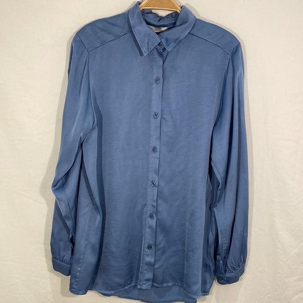 Sateen Top - Italian