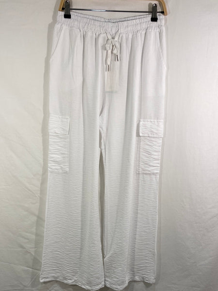 Cargo Pants - Italian