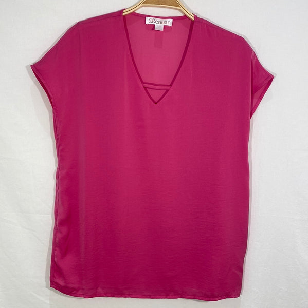 Air Flow Blouse