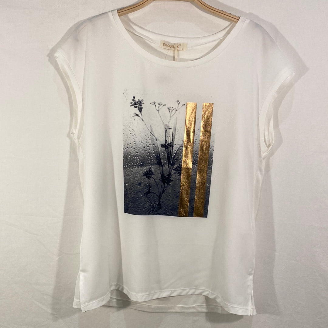 Print T-Shirt
