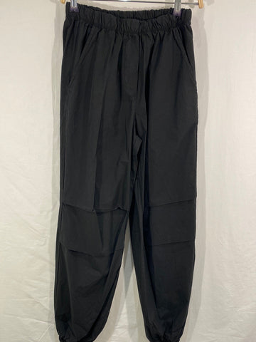 Detailed Pant