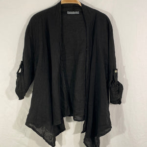 Linen Jacket - Italian