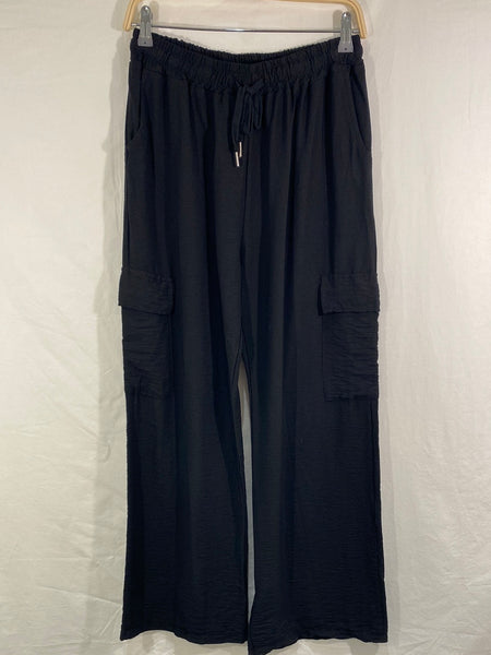 Cargo Pants - Italian