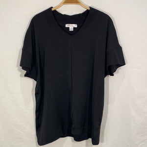Short Sleeve Blouse