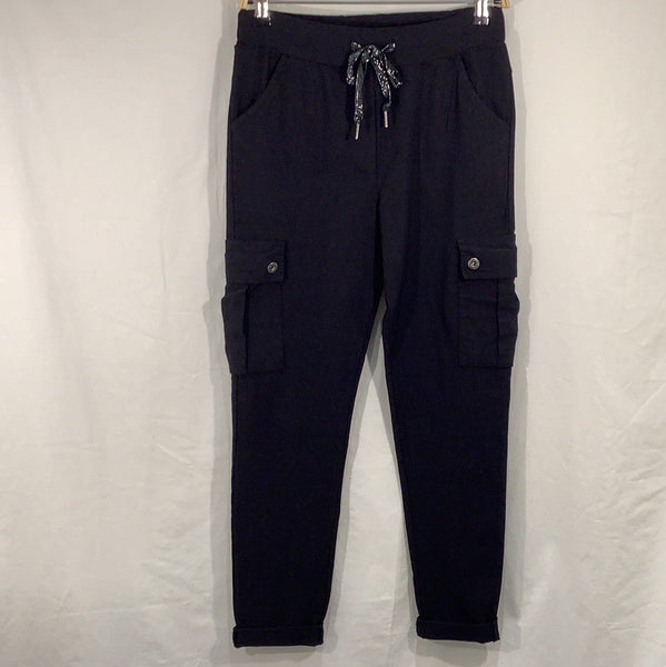 Cargo Stretchy Pants - Italian