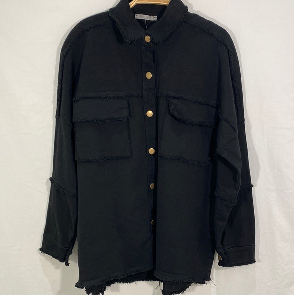 Cotton Jacket - Italian