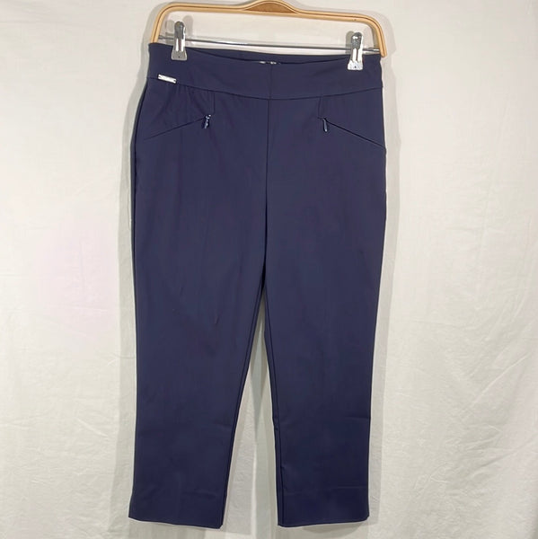 Pull-On Basic Capri