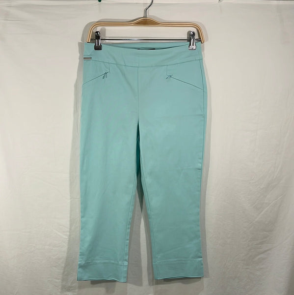 Pull-On Basic Capri