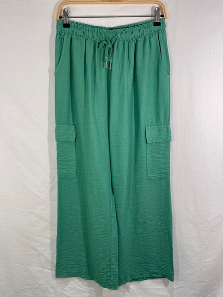 Cargo Pants - Italian