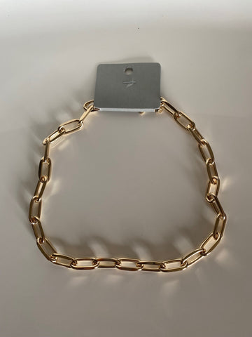 Chain Necklace