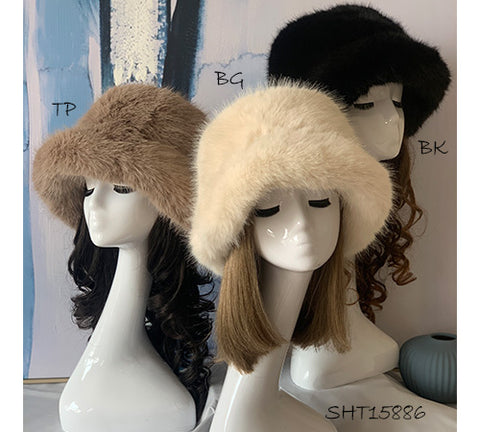 Fur Hat