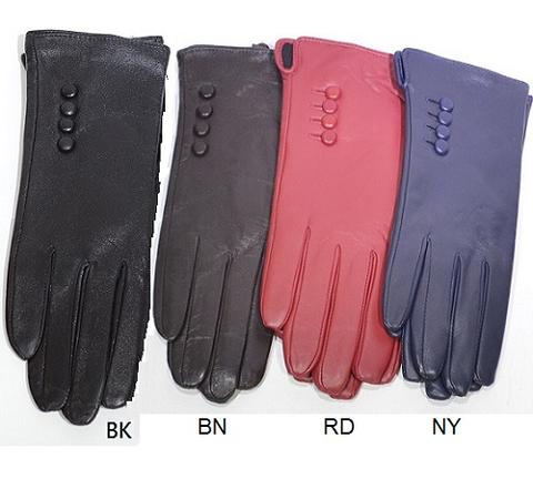 Leather Gloves