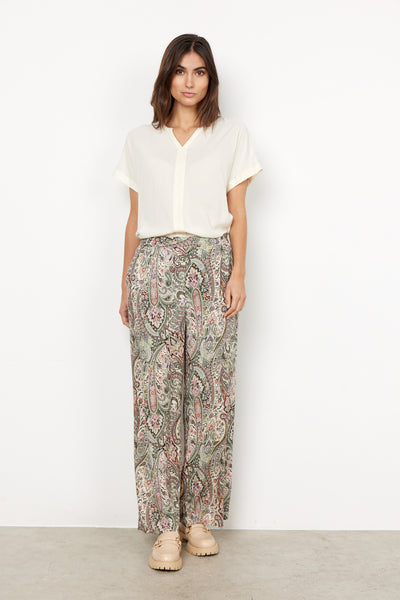 Short Sleeve Top