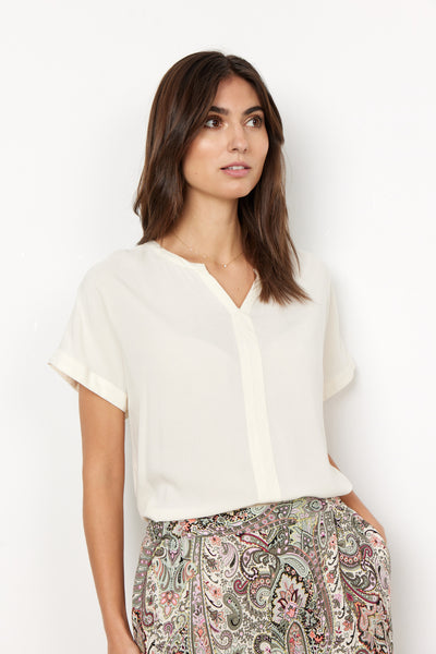 Short Sleeve Top
