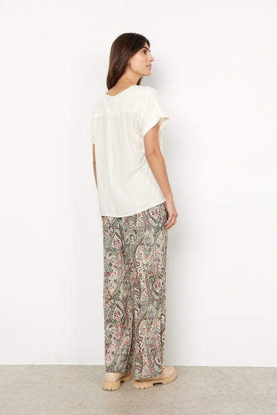 Short Sleeve Top