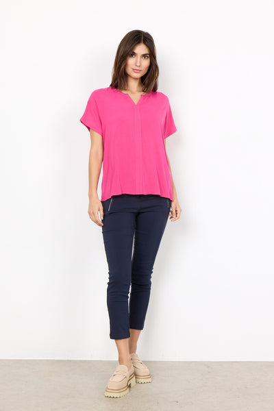 Short Sleeve Top