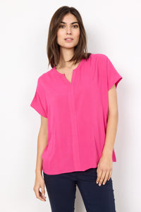 Short Sleeve Top