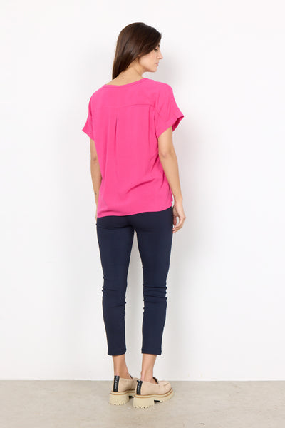 Short Sleeve Top