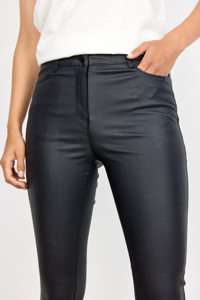 Skinny Vax Pants