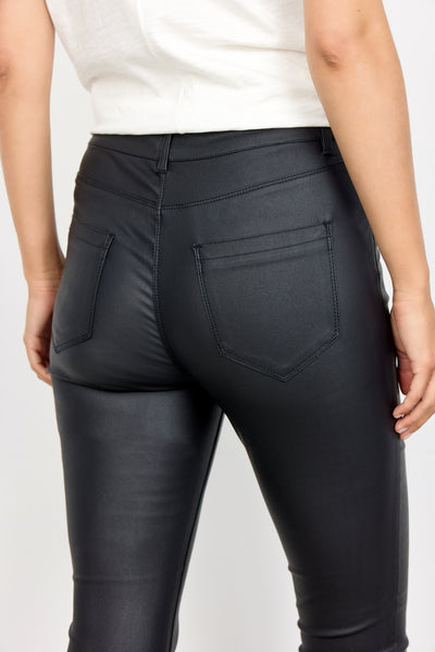 Skinny Vax Pants