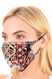 Print Mask