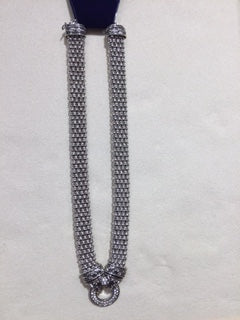 Detail Necklace