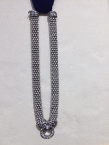 Detail Necklace