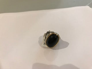 STONE RING